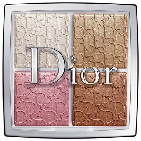 blush palette dior